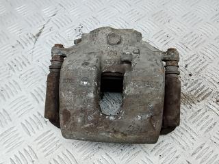 суппорт передний левый Mercedes-Benz C-Класс W204/S204 2008, 2.2 л., дизель, АКПП, универсал