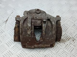 суппорт передний левый Mercedes-Benz E-Класс W211/S211 2005, 2.2 л., D E220 CDI, дизель, АКПП, седан