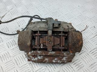 суппорт передний левый Mercedes-Benz E-Класс W211/S211 2005, 3.2 л., D E320 CDI, дизель, АКПП, универсал