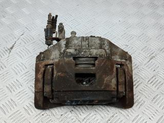 суппорт передний левый Audi A6 4F/C6 [рестайлинг] 2008, 2.0 л., дизель, МКПП, седан, 4F0615123