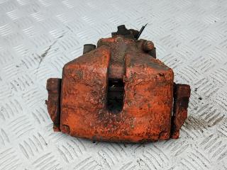 суппорт передний левый Volkswagen Passat B6 2008, 2.0 л., дизель, МКПП, универсал, 1K0615123E