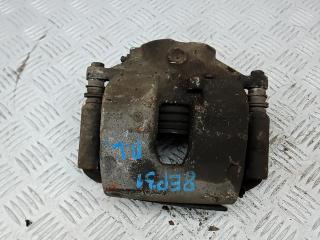 суппорт передний левый Mercedes-Benz C-Класс W204/S204 2009, 2.2 л., дизель, АКПП, седан