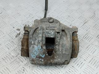 суппорт передний левый Mercedes-Benz E-Класс W211/S211 [рестайлинг] 2006, 3.0 л., D E280 CDI, дизель, АКПП, седан