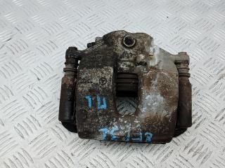 суппорт передний левый Mercedes-Benz C-Класс W204/S204 2008, 2.2 л., дизель, АКПП, седан