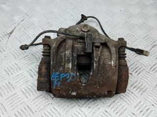 суппорт передний левый Mercedes-Benz E-Класс W211/S211 2005, 3.2 л., D E320 CDI, дизель, АКПП, седан