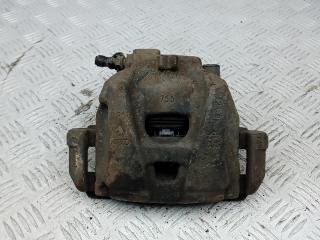 суппорт передний левый Audi A4 B8/8K 2010, 2.0 л., дизель, АКПП, седан, 8K0615123C