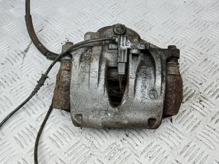 суппорт передний левый Mercedes-Benz E-Класс W211/S211 2004, 3.2 л., D E320 CDI, дизель, АКПП, седан