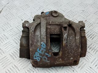 суппорт передний левый Mercedes-Benz E-Класс W211/S211 2005, 2.2 л., D E220 CDI, дизель, АКПП, универсал