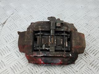 суппорт передний левый Mercedes-Benz E-Класс W211/S211 2003, 3.2 л., D E320 CDI, дизель, АКПП, седан