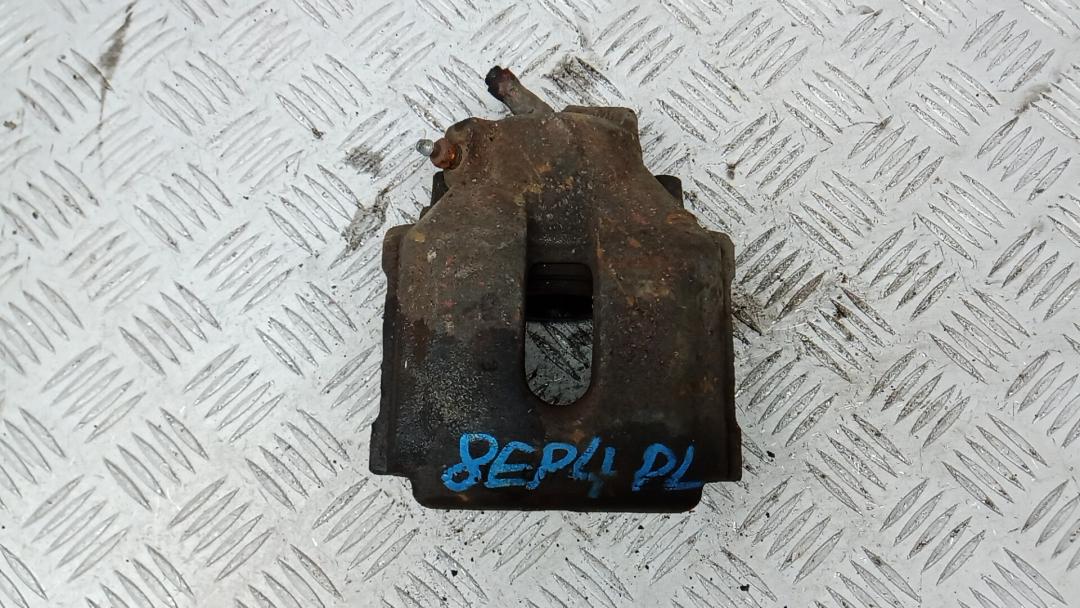 суппорт передний левый BMW X5 E53 2001, 4.4 л., бензин, АКПП, внедорожник 5 дв. - фото №1