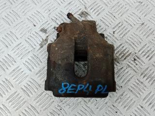 суппорт передний левый BMW X5 E53 2001, 4.4 л., бензин, АКПП, внедорожник 5 дв.