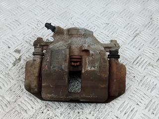 суппорт передний левый Mercedes-Benz C-Класс W203/S203/CL203 [рестайлинг] 2005, 2.2 л., D C220 CDI, дизель, АКПП, седан