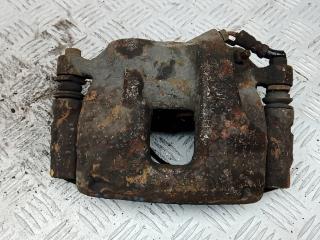 суппорт передний левый Ford Transit 7 поколение 2009, 2.2 л., дизель, МКПП, микроавтобус