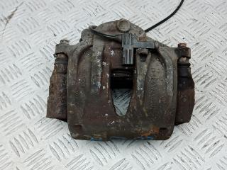 суппорт передний левый Mercedes-Benz E-Класс W211/S211 2002, 2.7 л., D E270 CDI, дизель, АКПП, седан