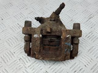 суппорт задний левый Mercedes-Benz C-Класс W204/S204 2008, 2.2 л., дизель, АКПП, универсал