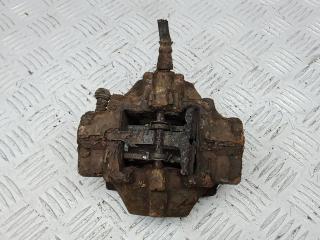 суппорт задний левый Mercedes-Benz C-Класс W204/S204 2006, 2.2 л., D C220 CDI, дизель, АКПП, универсал