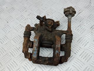 суппорт задний левый Opel Astra J [рестайлинг] 2013, 1.4 л., бензин, МКПП, хетчбэк 5 дв., 13300861, 542108, 95520041