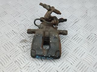 суппорт задний левый Volkswagen Jetta 5 поколение 2008, 1.9 л., дизель, МКПП, седан, 1K0615423M