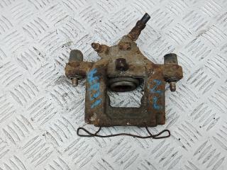 суппорт задний левый Mercedes-Benz C-Класс W204/S204 2009, 2.2 л., дизель, АКПП, седан