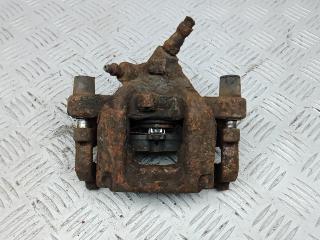 суппорт задний левый Mercedes-Benz C-Класс W204/S204 2007, 2.2 л., дизель, МКПП, седан