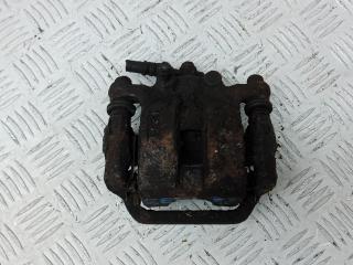 суппорт задний левый Nissan X-Trail T30 2002, 2.2 л., дизель, МКПП, внедорожник 5 дв., 440118H300