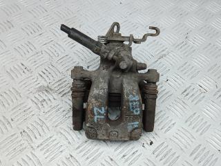 суппорт задний левый Skoda Octavia 3 поколение (A7) 2014, 1.6 л., дизель, МКПП, хетчбэк 5 дв., 5Q0615423A