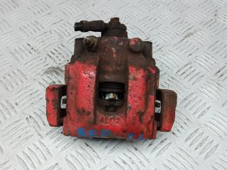 суппорт задний левый BMW X5 E53 2001, 4.4 л., бензин, АКПП, внедорожник 5 дв.