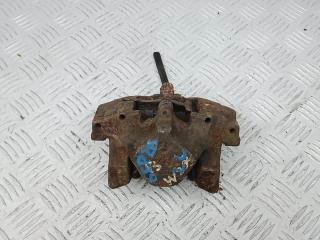 суппорт задний левый Mercedes-Benz C-Класс W204/S204 2006, 2.2 л., D C220 CDI, дизель, АКПП, седан