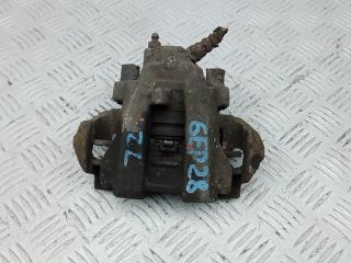 суппорт задний левый Mercedes-Benz S-Класс W220 [рестайлинг] 2004, 3.2 л., D S320 CDI, дизель, АКПП, седан