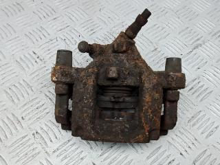 суппорт задний левый Mercedes-Benz C-Класс W204/S204 2009, 2.2 л., дизель, АКПП, седан