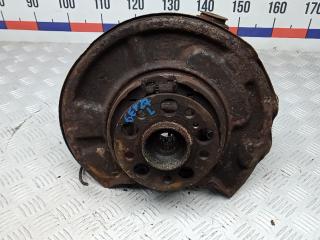 ступица задняя левая Mercedes-Benz E-Класс W211/S211 [рестайлинг] 2007, 2.2 л., D E220 CDI, дизель, АКПП, седан