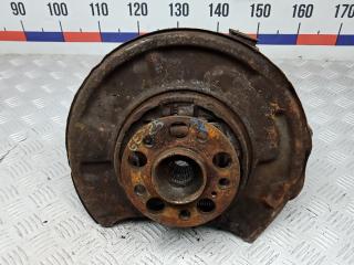 ступица задняя левая Mercedes-Benz E-Класс W211/S211 2002, 2.7 л., D E270 CDI, дизель, АКПП, седан