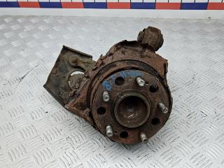 ступица задняя левая Hyundai ix35 1 поколение [рестайлинг] 2013, 1.7 л., дизель, МКПП, внедорожник 5 дв., 527303S200, 527102Y800