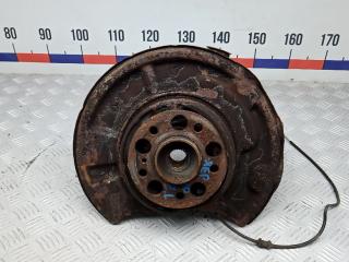 ступица задняя левая Mercedes-Benz E-Класс W211/S211 2005, 2.2 л., D E220 CDI, дизель, АКПП, универсал