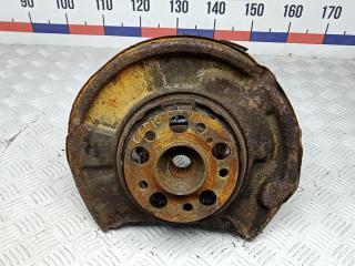 ступица задняя левая Mercedes-Benz E-Класс W211/S211 2003, 3.2 л., D E320 CDI, дизель, АКПП, седан