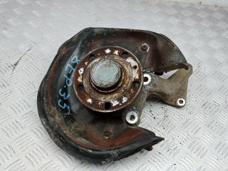 ступица задняя левая Volkswagen Scirocco 3 поколение 2010, 2.0 л., дизель, МКПП, хетчбэк 5 дв.