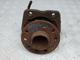 ступица задняя левая Opel Zafira 2 поколение (B) [рестайлинг] 2009, 1.7 л., дизель, МКПП, минивэн, 93178626, 24463066, 1604316