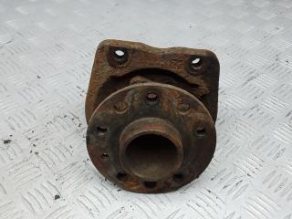 ступица задняя левая Opel Zafira Family [рестайлинг] 2010, 1.7 л., дизель, МКПП, минивэн, 93178626, 24463066, 1604316