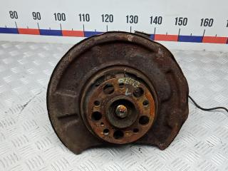 ступица задняя левая Mercedes-Benz E-Класс W211/S211 2004, 3.2 л., D E320 CDI, дизель, АКПП, седан