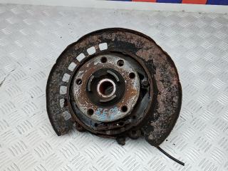 ступица задняя левая Audi Q7 4L 2007, 3.0 л., D TDI, дизель, АКПП, внедорожник 5 дв., 7L0501655B, 7L8505435