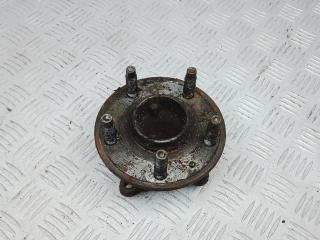 ступица задняя левая Opel Astra J [рестайлинг] 2013, 1.4 л., бензин, МКПП, хетчбэк 5 дв., 13591998, 328036