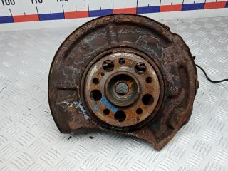 ступица задняя левая Mercedes-Benz E-Класс W211/S211 [рестайлинг] 2008, 3.0 л., D E280 CDI, дизель, АКПП, универсал