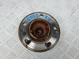 ступица задняя левая Opel Astra J [рестайлинг] 2011, 1.7 л., дизель, МКПП, хетчбэк 5 дв.