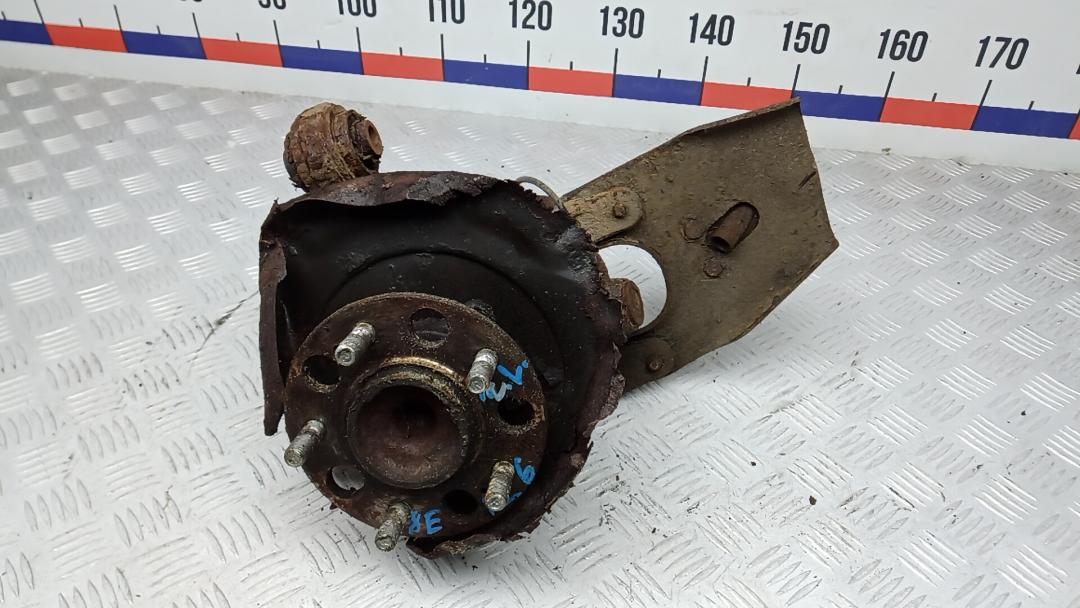 ступица задняя левая Hyundai i30 GD 2012, 1.6 л., дизель, МКПП, хетчбэк 5 дв., 527302H000, 52710A6200 - фото №1