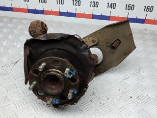 ступица задняя левая Hyundai i30 GD 2012, 1.6 л., дизель, МКПП, хетчбэк 5 дв., 527302H000, 52710A6200