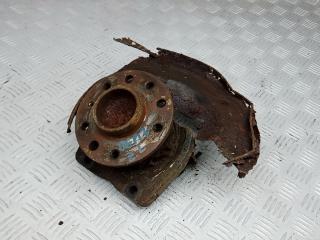 ступица задняя левая Opel Astra H/Family [рестайлинг] 2008, 1.6 л., бензин, МКПП, хетчбэк 5 дв., 93178625, 1604315, 13121138