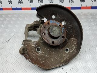 ступица задняя левая Audi A4 B8/8K 2010, 2.0 л., дизель, АКПП, седан, 8K0598611, 8K0505431AK