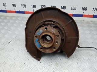 ступица задняя левая BMW X5 E53 2001, 4.4 л., бензин, АКПП, внедорожник 5 дв.