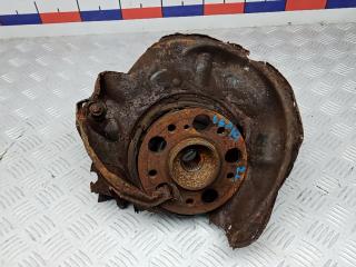 ступица задняя левая Mercedes-Benz C-Класс W203/S203/CL203 [рестайлинг] 2005, 2.2 л., D C200 CDI, дизель, АКПП, седан