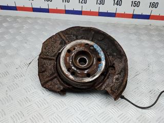 ступица задняя левая Mercedes-Benz S-Класс W220 [рестайлинг] 2004, 3.2 л., D S320 CDI, дизель, АКПП, седан